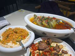 -石头咕(黄岐店)