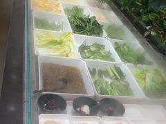 -小明家·鲜牛肉自选火锅(中街店)