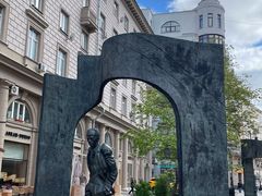 -老阿尔巴特大街