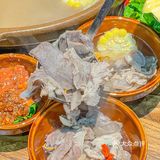 这家雁荡西路的南田羊肉馆,好吃的镇店之宝