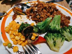 -比格比萨自助(延庆万达广场店)