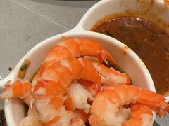 -黑金·寻焰自助百汇·烤肉·火锅(中街店)