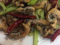 -昱德来·天津菜(河西店)