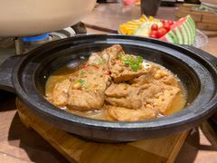 -袁州宴·地道袁州菜(袁山东路店)