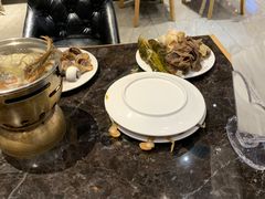 -川骄海鲜自助(河东店)