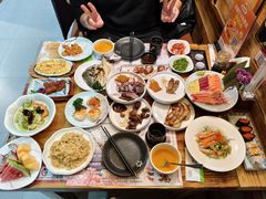 -松坂屋日料自助(长城路店)
