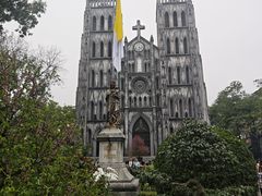 -圣约瑟夫大教堂