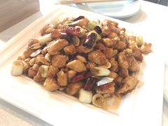 -李老爹香辣蟹(宣武门店)