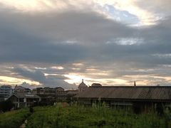 -天河潭旅游度假区