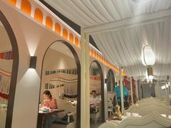 -清真马祥兴菜馆(云南北路店)