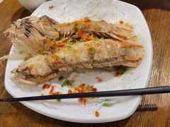 -田大厨海鲜超市(万豪店)