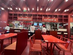 -喜家德虾仁水饺(景枫中心店)