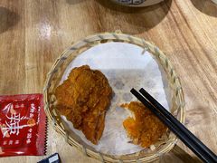 -和府捞面(东直门银座店)