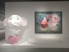 -上海宝龙美术馆