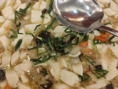 -银都上海菜馆(粤海东路店)