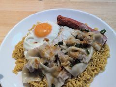 -明記茶餐廳(福田总店)