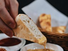 -TUK土耳其餐厅·下午茶(卢湾店)