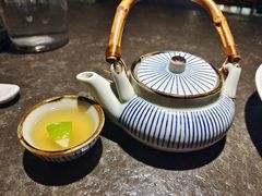 将太海鲜松茸汤-将太无二·北美传奇寿司(瑞士公寓店)