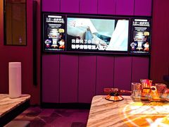-星聚会KTV(复地活力城店)