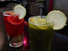 -K+PARTY连锁KTV(盈锋广场店)