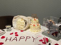 -梧桐Plus·创意京·川料理(万象城店)
