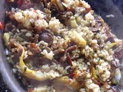 -贵州豆腐王(上合店)