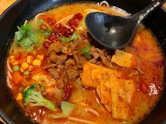 -云味馆·云南菜·云南米线(沙井华润店)