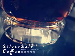 -长春银盐咖啡馆