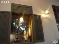 DSCF1670-星巴克臻选(广州沙面店)