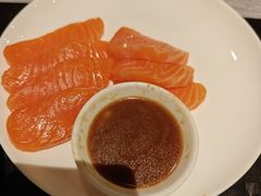 -骊韵咖啡厅(深圳中海凯骊酒店)