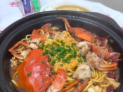 -不仔客海鲜·三亚老字号(第一市场店)