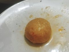 芝士虾滑-骨之味·筒骨汤火锅(江头店)