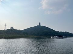 -北京金海湖景区
