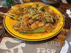 -北丐先生·野馄饨烧烤(泰达E街区店)