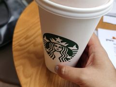 -星巴克(北京西大望路温特莱店)