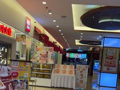 -西贝(金桥店)