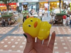 -八一好吃街·高品美食广场