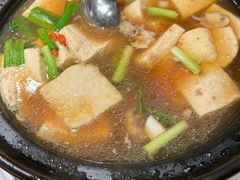 -梁家大院•农家菜(昆山会展中心店)