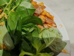 -虢国羊肉汤馆(政二街店)