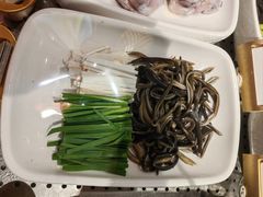 -忘不了·酸菜鱼·28年老南京菜(原北圩路店)