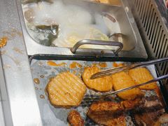 -新艺自助美食城(中山路店)