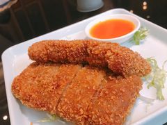 千番芋泥鸭-闽和南(深圳万象城店)