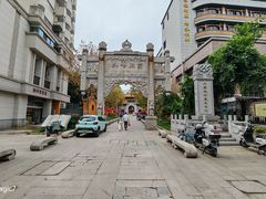-福州开元寺