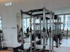 -YCHL FIT 健身(星寰店)