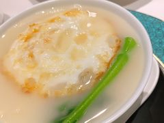 长寿面-三号黄浦会Canton Table