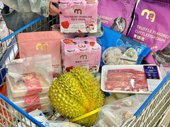 -麦德龙(浦东店)