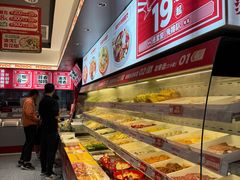 -每味每客·重庆麻辣烫(国泰店)