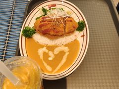 -贝林大翅鲸简餐厅(国家海洋博物馆店)