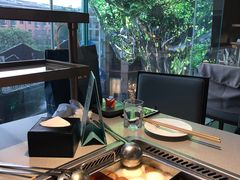 -海底捞火锅(老城根店)