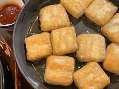-临街徽菜馆·正宗黄山味
